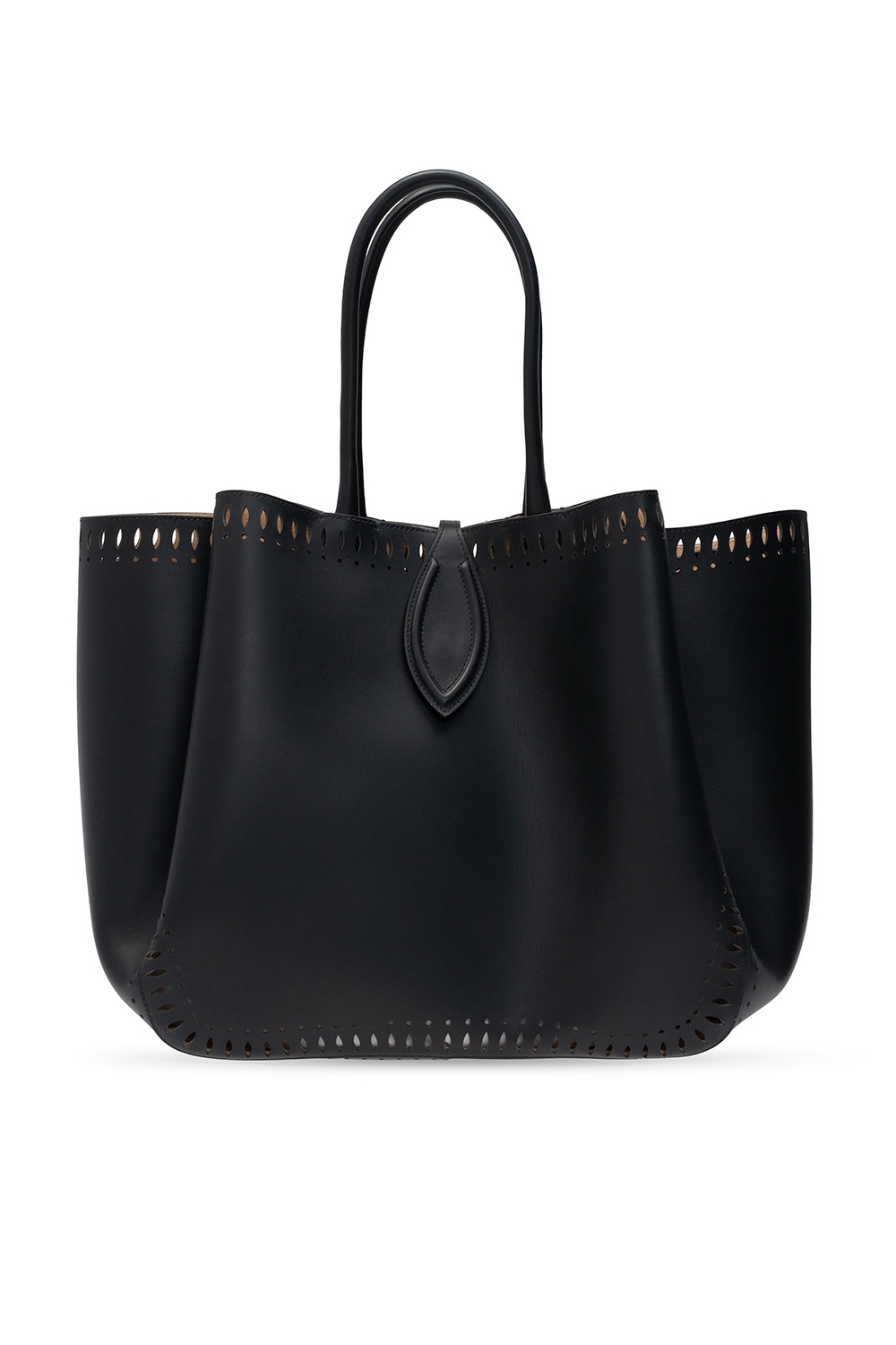 Alaia ‘Angele 25’ hand senreve bag